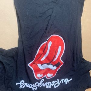 Rolling stones top